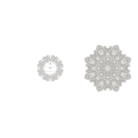 Mandalas