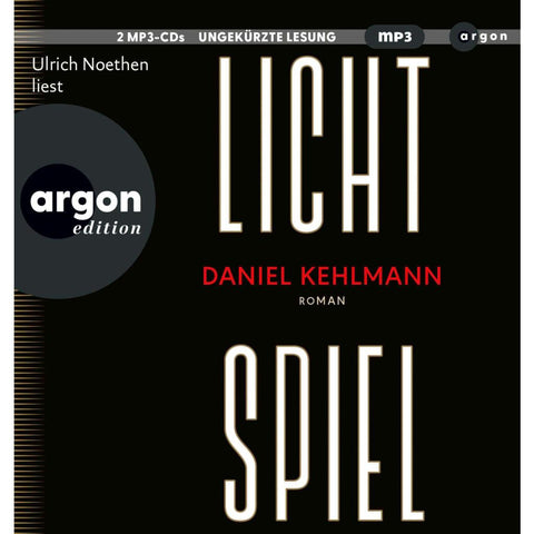 Lichtspiel