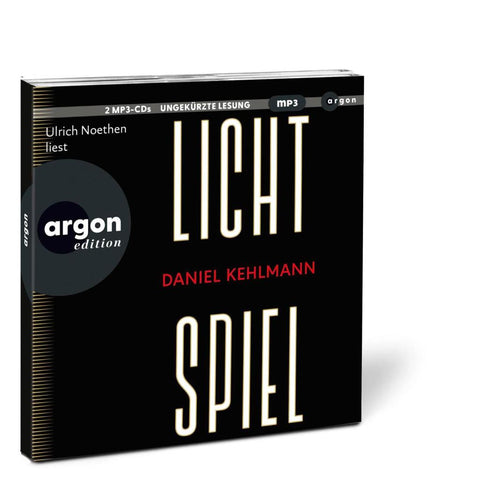 Lichtspiel