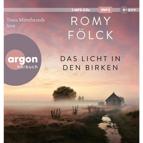 Das Licht in den Birken