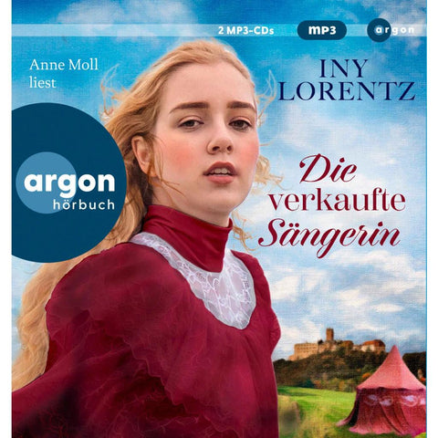 Die verkaufte Sängerin
