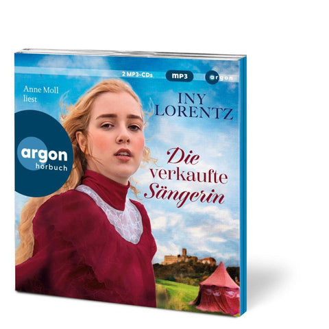 Die verkaufte Sängerin