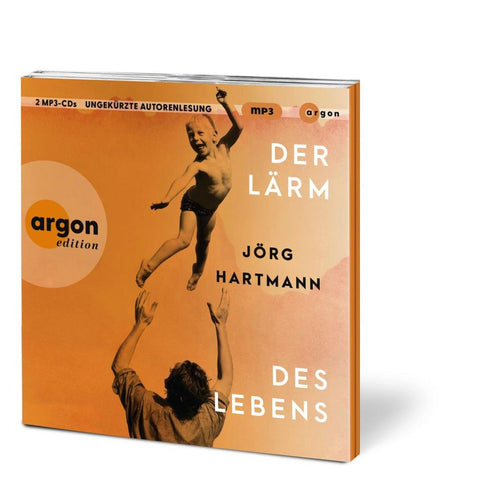 Der Lärm des Lebens