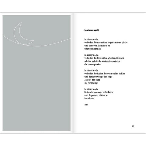 Vielleicht schon morgen