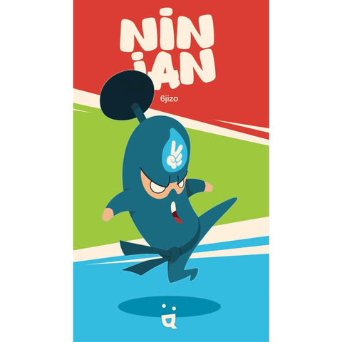 Ninjan