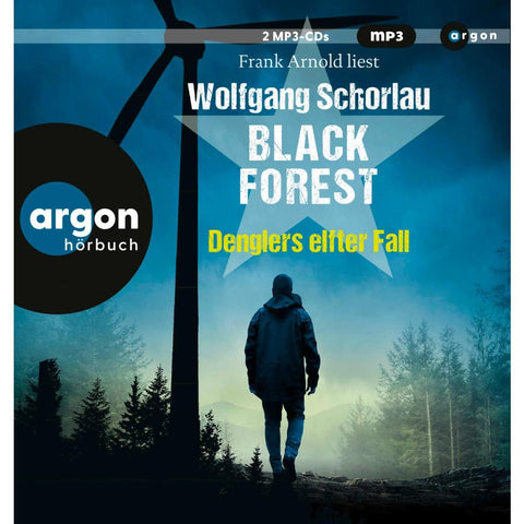 Black Forest