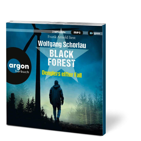 Black Forest