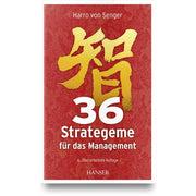 36 Strategeme für das Management