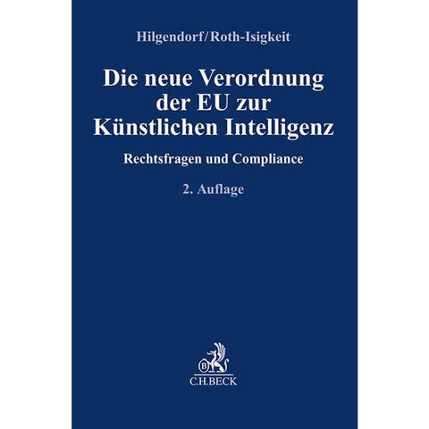 Die neue Verordnung der EU zur Künstlichen Intelligenz