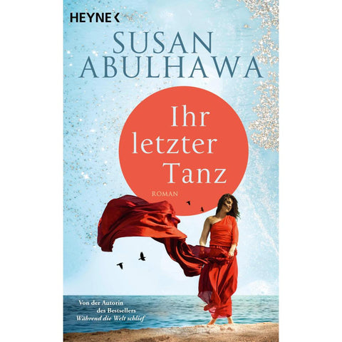 Ihr letzter Tanz