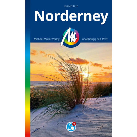 MICHAEL MÜLLER Reiseführer Norderney