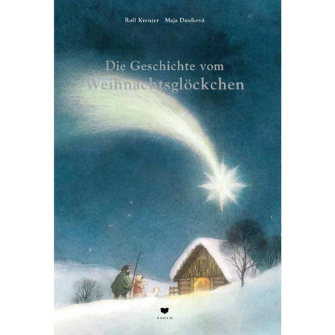 Die Geschichte vom Weihnachtsglöckchen