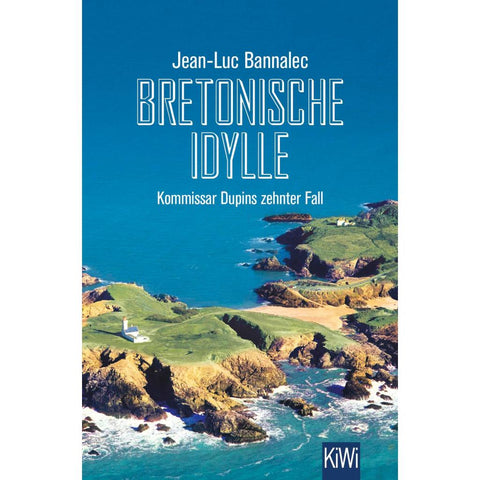 Bretonische Idylle