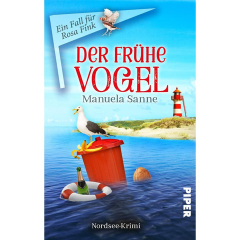 Der frühe Vogel
