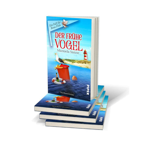 Der frühe Vogel