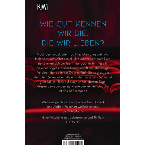 Der Tag, an dem ich meinen toten Mann traf