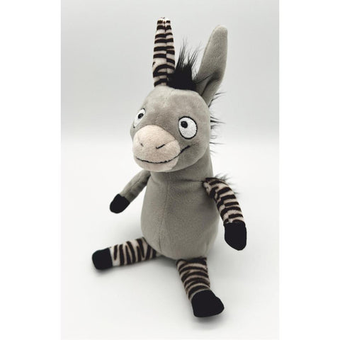 Grimm und Möhrchen - Zesel-Kuscheltier - 25 cm