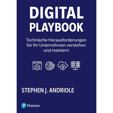 Digital Playbook
