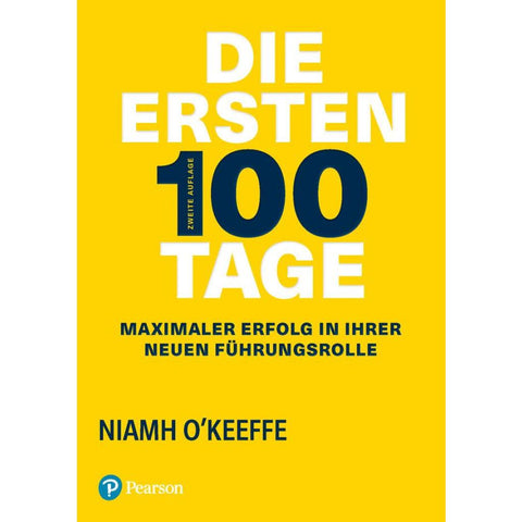 Die ersten 100 Tage