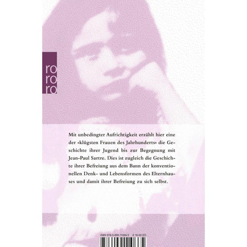 Memoiren einer Tochter aus gutem Hause