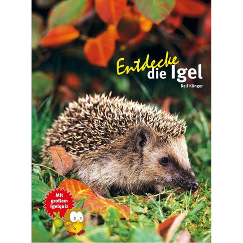 Entdecke die Igel