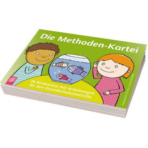 Die Methoden-Kartei