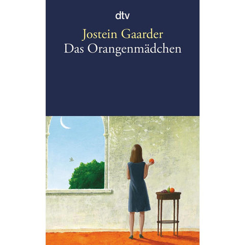 Das Orangenmädchen
