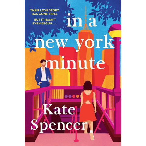 In A New York Minute