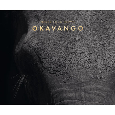 Never lock down Okavango