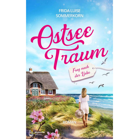 Frag nach der Liebe