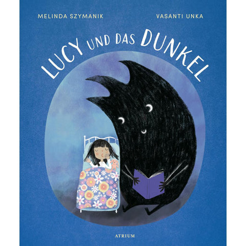 Lucy und das Dunkel