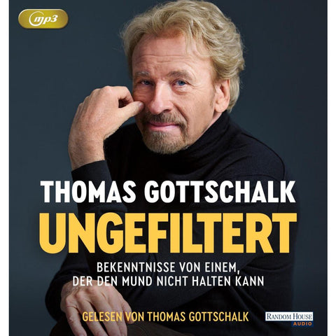 Ungefiltert
