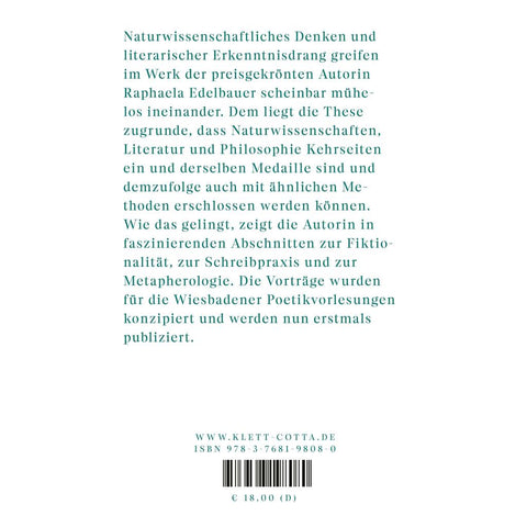 Routinen des Vergessens
