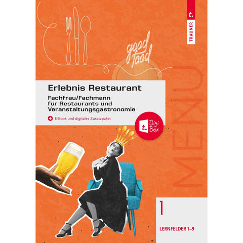 Erlebnis Restaurant 1