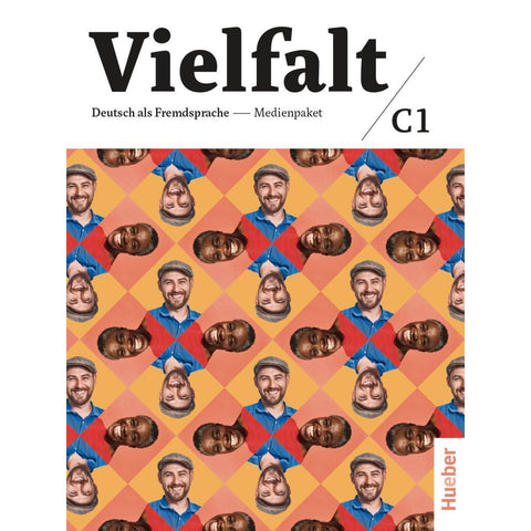 Vielfalt C1. Medienpaket