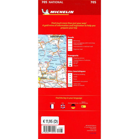 Michelin Europa
