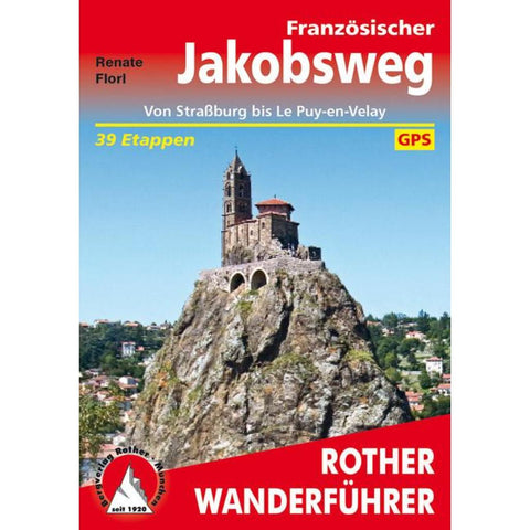 Französischer Jakobsweg