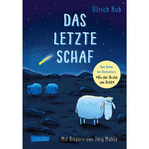 Das letzte Schaf