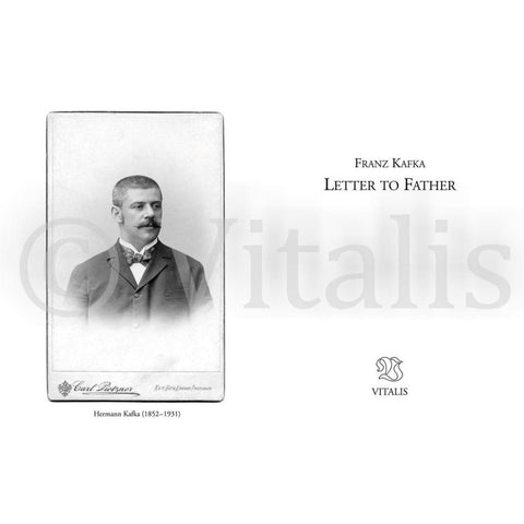 Letter to Father