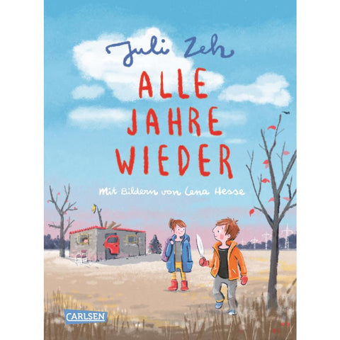 Alle Jahre wieder