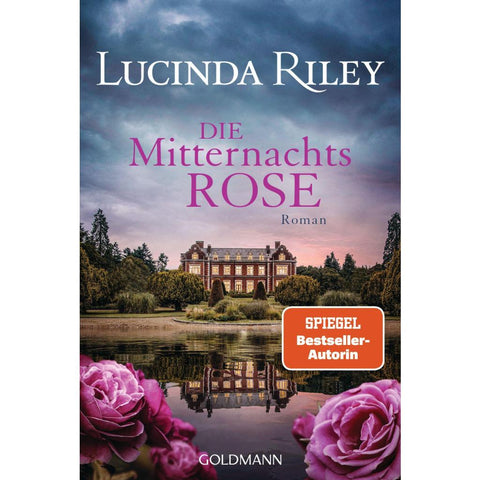 Die Mitternachtsrose