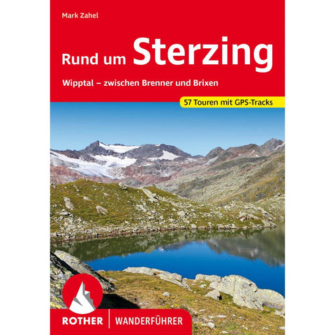Rund um Sterzing