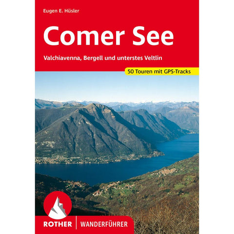 Comer See