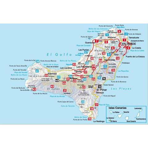 El Hierro