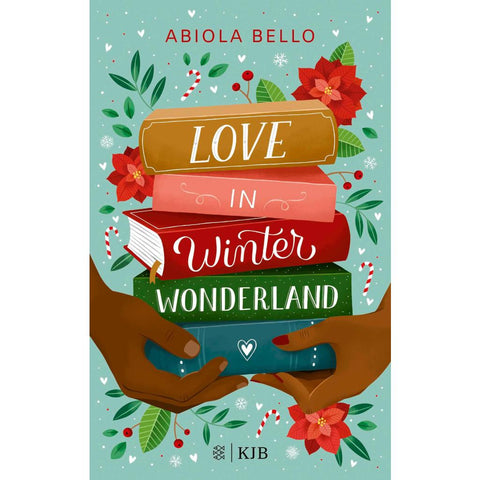 Love in Winter Wonderland