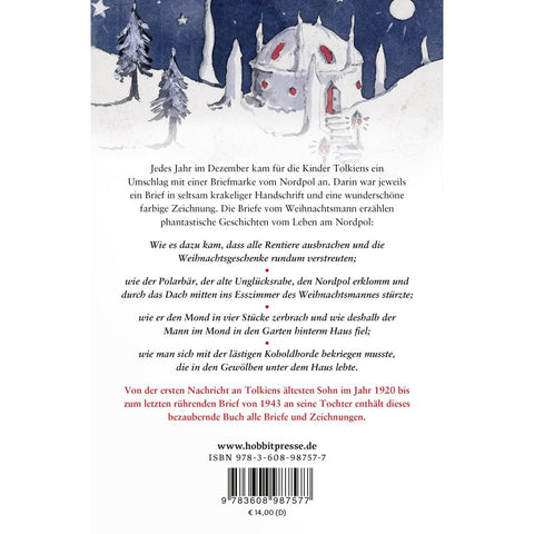 Briefe vom Weihnachtsmann
