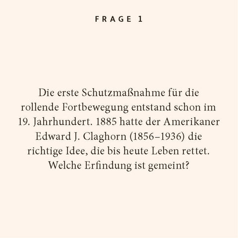 Automobil-Quiz