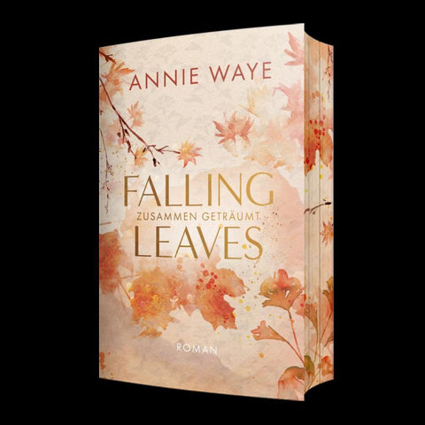 Falling Leaves: Zusammen geträumt