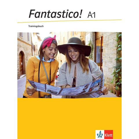 Fantastico! A1