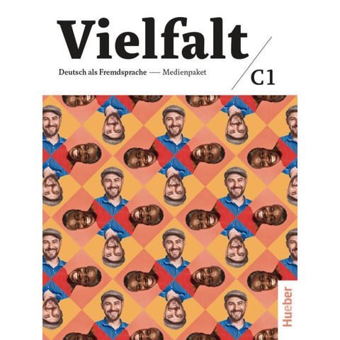 Vielfalt C1. Medienpaket